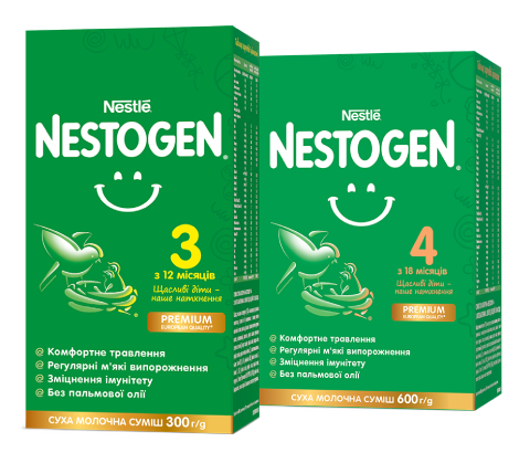 Nestogen® 3,4
