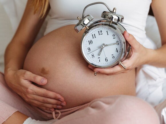 36-й тиждень вагітності: розмір плода, відчуття, аналізи та поради експертів