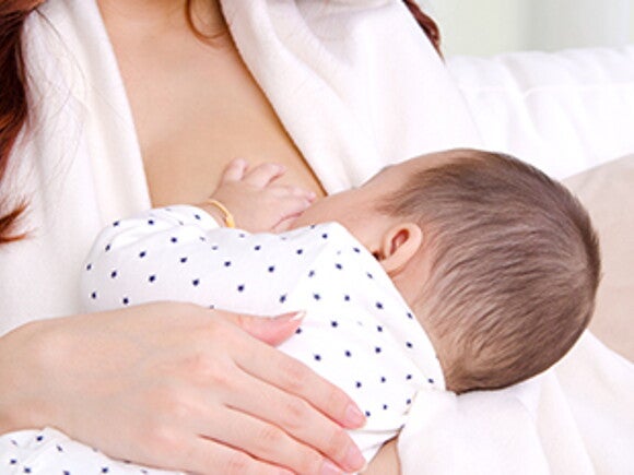 Як відучити дитину від грудного вигодовування: 3 способи