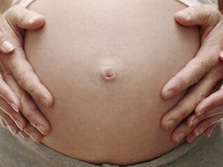 Норма набору ваги під час вагітності