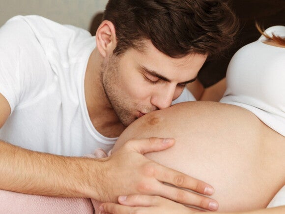 34 тиждень вагітності: розвиток плода та самопочуття мами