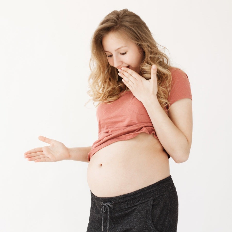 13 неделя беременности описание и фото — Евромедклиник 24