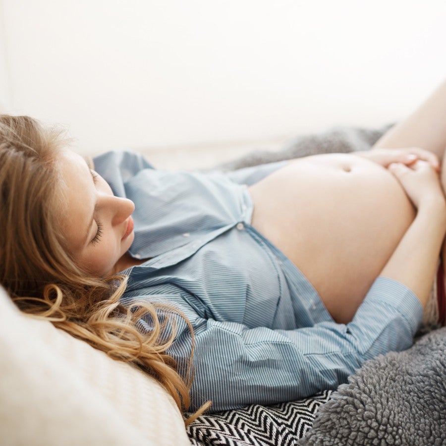 Як розпізнати момент, коли треба прибувати в пологовий будинок під час вагітності?