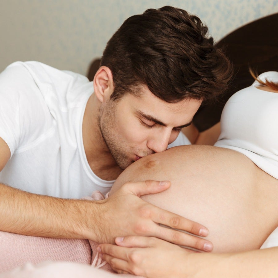 34 неделя беременности: ощущения, признаки, развитие плода