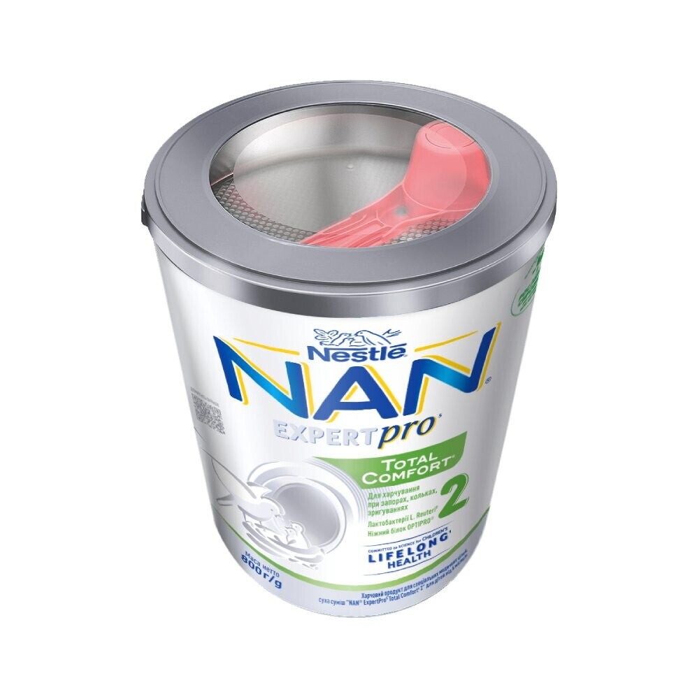 NAN® ExpertPro Total Comfort 2