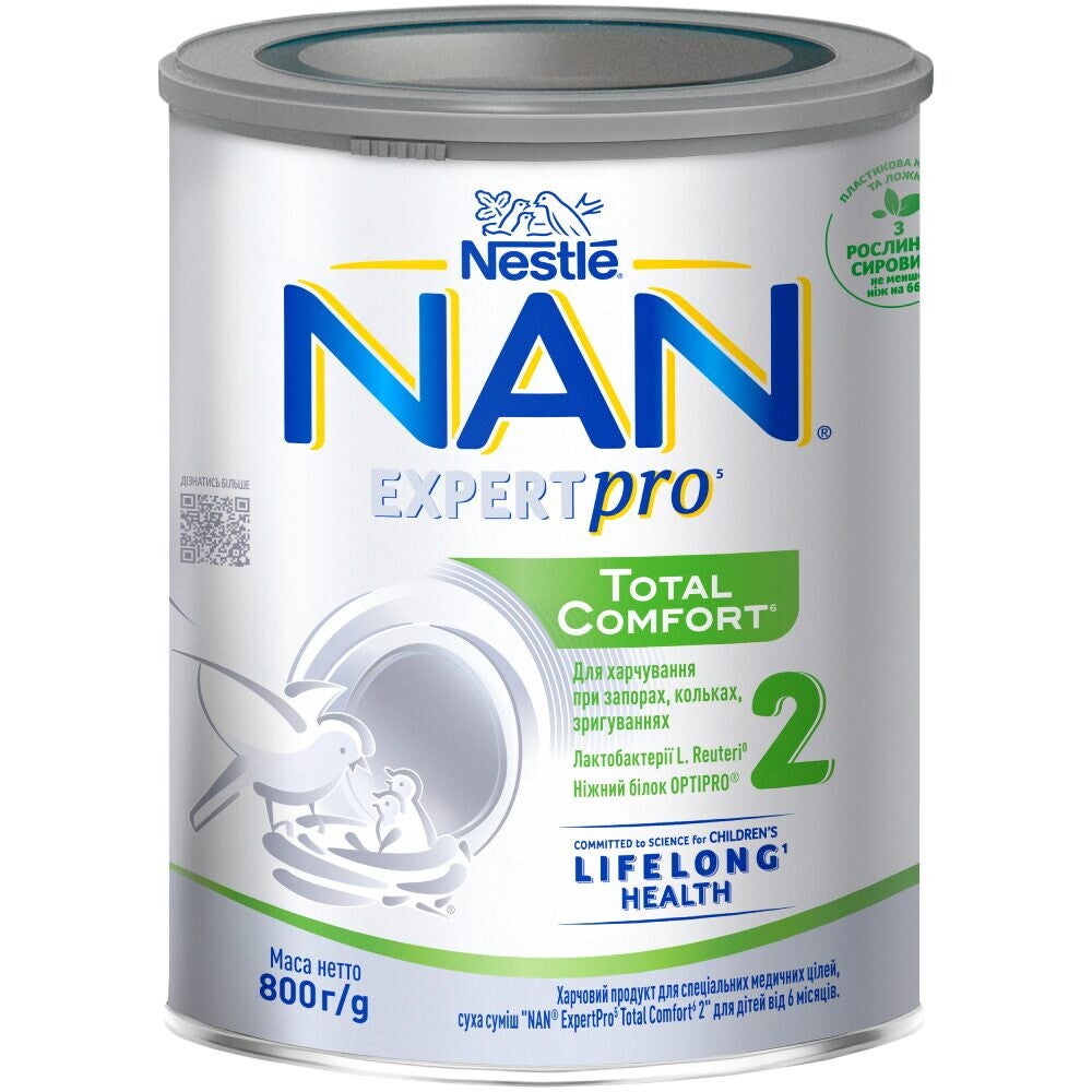 NAN® ExpertPro Total Comfort 2