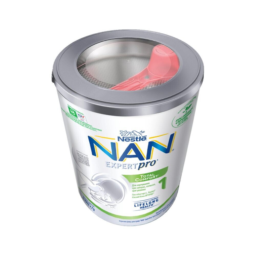 NAN® ExpertPro Total Comfort 1
