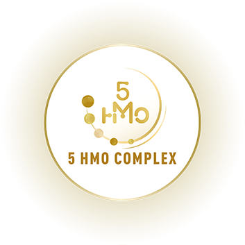 Комплекс 5 HMO