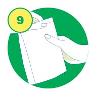 step 9