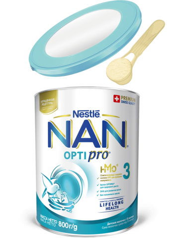 NAN® 3 OPTIPRO®