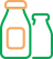 bottle icon