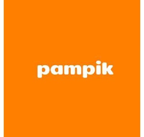 Логотип Pampik