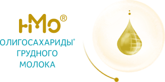Олигосахарид грудного молока°
