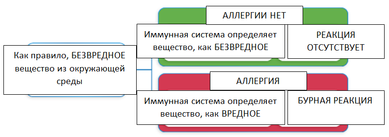 алергія у малюків