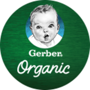 Gerber Organic