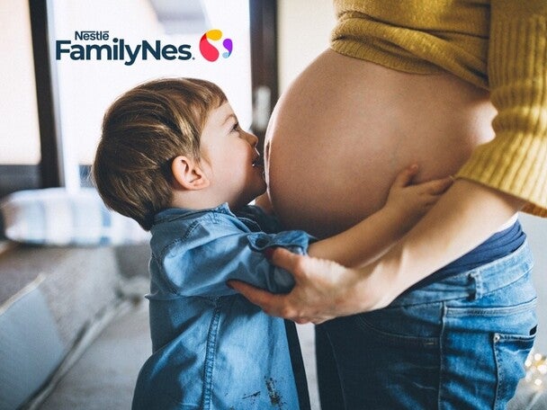 Станьте частиною Nestle FamilyNes