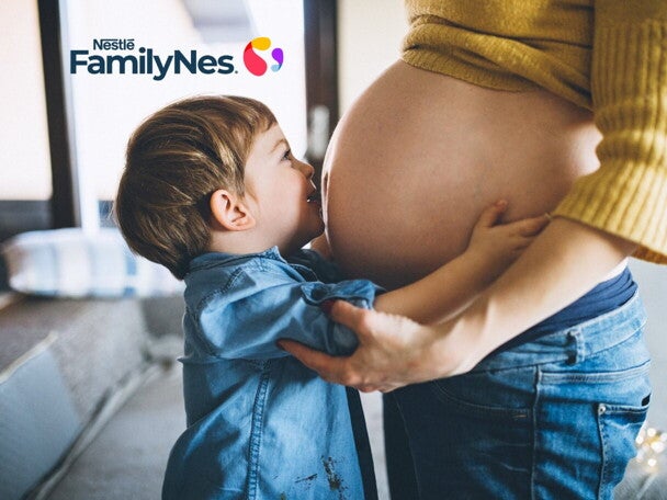 Приєднуйтесь до Nestle FamilyNes