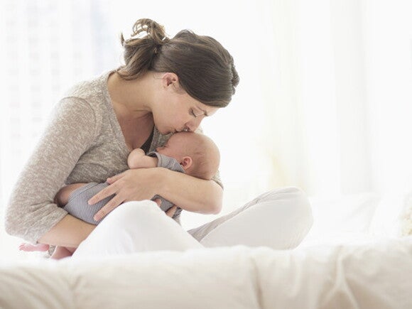 Як вкласти дитину спати: ТОП-15 секретів