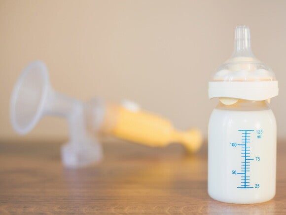 Зціджування грудного молока: ТОП-5 порад