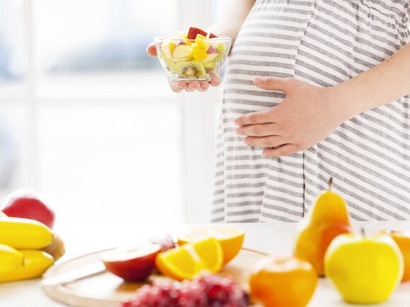 36 тиждень вагітності двійнятами | Nestlebaby.com.ua