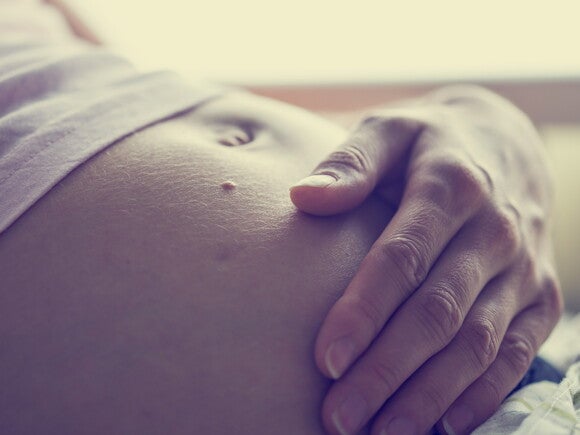 Молочниця під час вагітності: симптоми та лікування