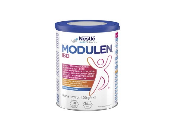 Modulen® IBD (Модулен) Modulen® IBD (Модулен)