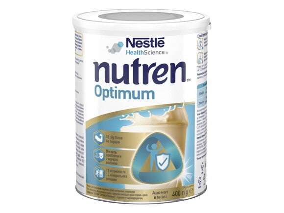 RESOURCE® OPTIMUM (Ресурс Оптимум) RESOURCE® OPTIMUM (Ресурс Оптимум)