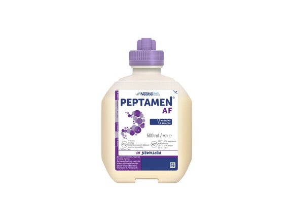 PEPTAMEN® AF (Пептамен АФ)