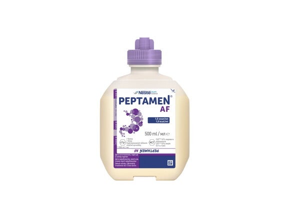 PEPTAMEN® AF (Пептамен АФ) PEPTAMEN® AF (Пептамен АФ)