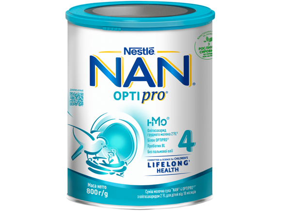 NAN-4-OPTIPRO