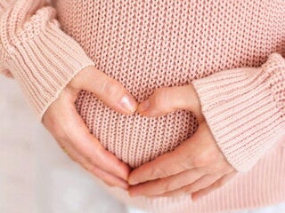 18 тиждень вагітності 18 тиждень вагітності