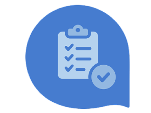 3. You report is ready for you!