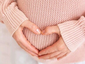 18 тиждень вагітності