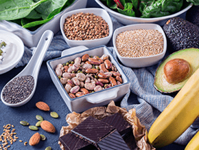 Продукти для зміцнення імунітету Продукти для зміцнення імунітету