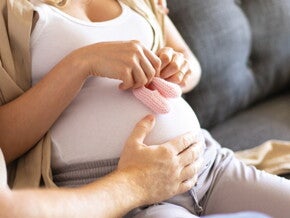 32 тиждень вагітності