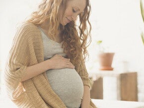 35 тиждень вагітності