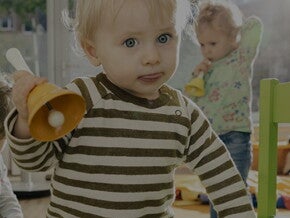 Як вибрати дитячий садок Як вибрати дитячий садок
