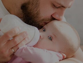 Змішане вигодовування