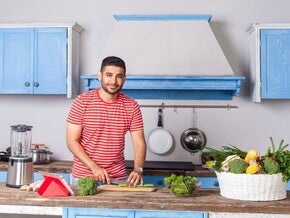 Дієта для підвищення чоловічої фертильності: корисні продукти для якості сперми