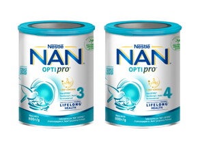 NAN 3,4