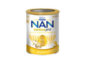 NAN SUPREME PRO 3,4
