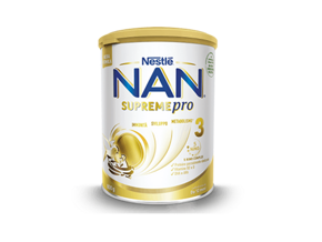 NAN SUPREME PRO 3,4
