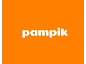 Логотип Pampik