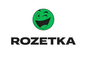 Логотип Розетка