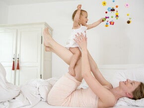 Розвиток дрібної моторики у дітей