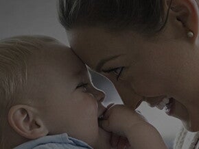 Сепараційна тривога у дітей: методи подолання