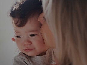 Наближається криза двох років? Як реагувати на істерику дитини?