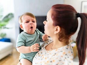 Вологий кашель у дитини - що робити та як лікувати