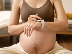 Як правильно тужитись під час пологів