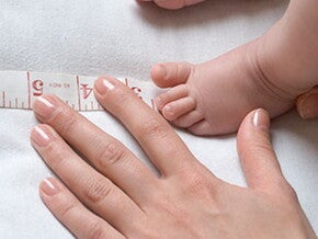 Взуття для малюка